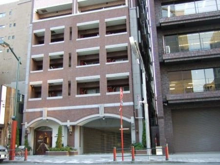 ライオンズグローベル浅草雷門
