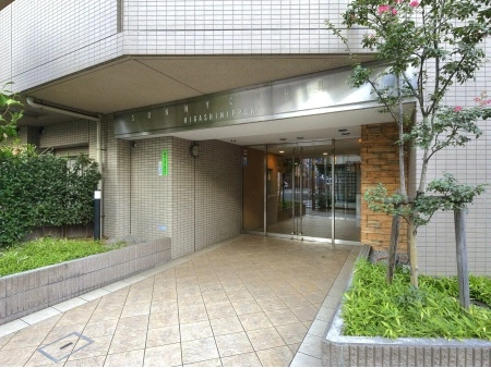 サニーコート東日暮里
