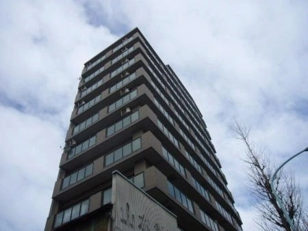 ライオンズシティ浅草言問橋
