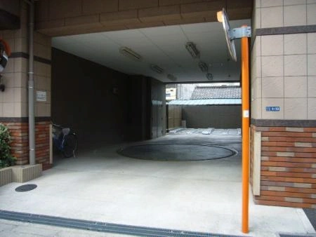 ライオンズシティ浅草言問橋