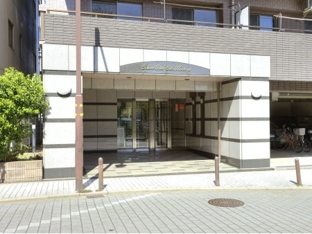 エクレールパークサイド町屋