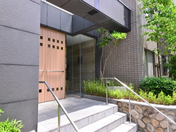 岡本シティハウス