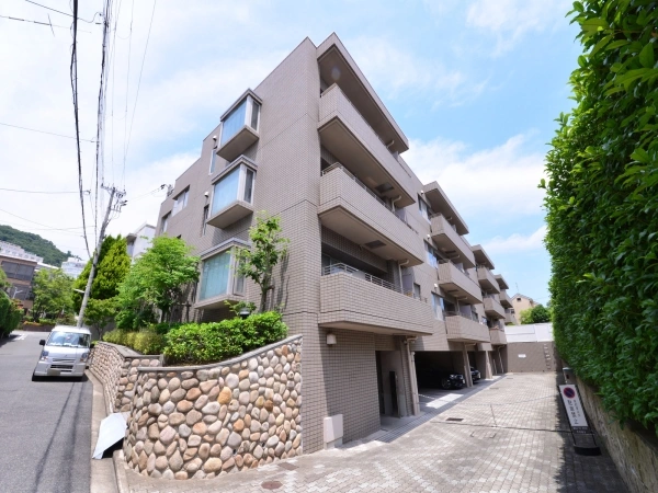 岡本シティハウス