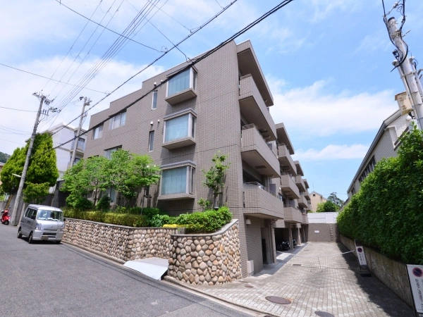 岡本シティハウス