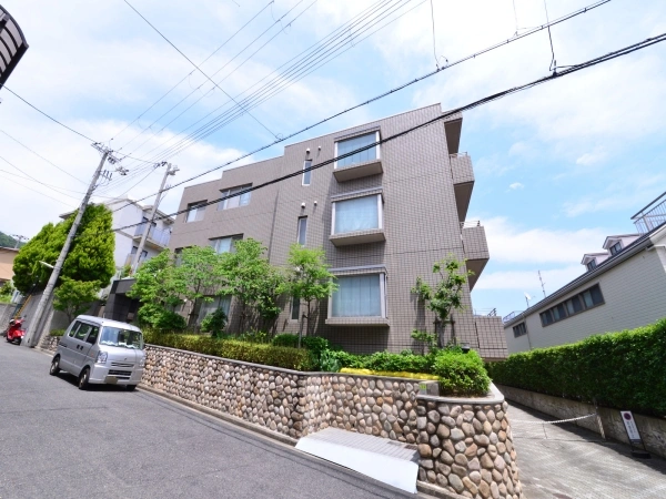 岡本シティハウス