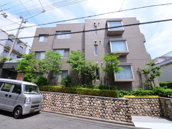 岡本シティハウス