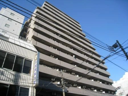ライオンズシティ御茶ノ水