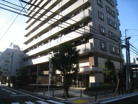 ライオンズシティ御茶ノ水