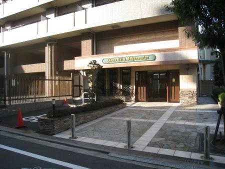 ライオンズシティ御茶ノ水