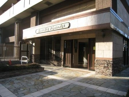 ライオンズシティ御茶ノ水