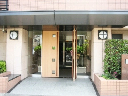 コスモ市川グレイスフォルム