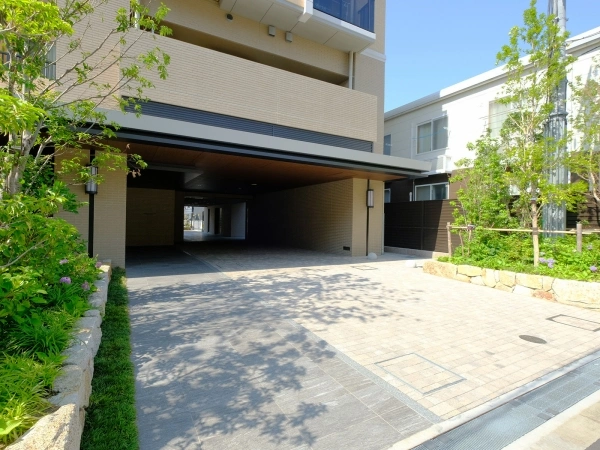 グランドメゾン阿倍野昭和町