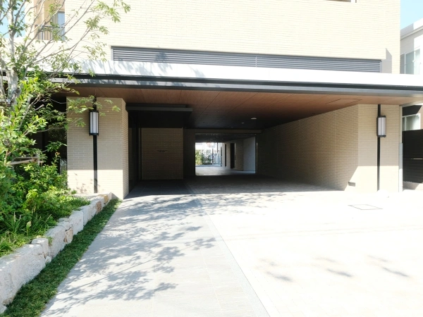 グランドメゾン阿倍野昭和町