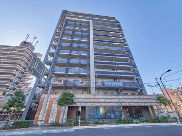 レーベン堀切菖蒲園VALSTA 