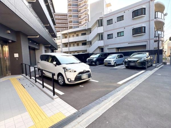 レーベン堀切菖蒲園VALSTA 