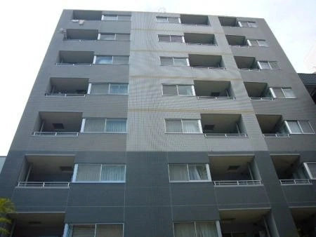 ライオンズシティ蔵前