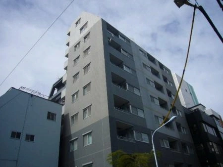 ライオンズシティ蔵前