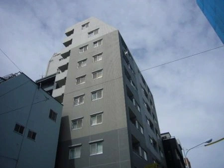 ライオンズシティ蔵前