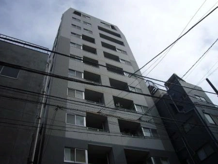 ライオンズシティ蔵前