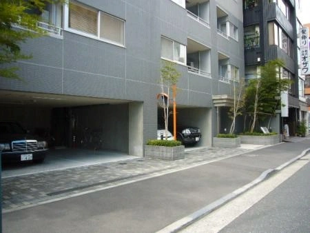 ライオンズシティ蔵前