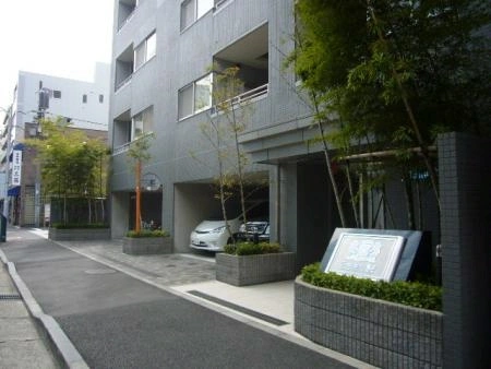 ライオンズシティ蔵前