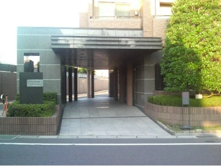 コスモ市川南シティフォルム