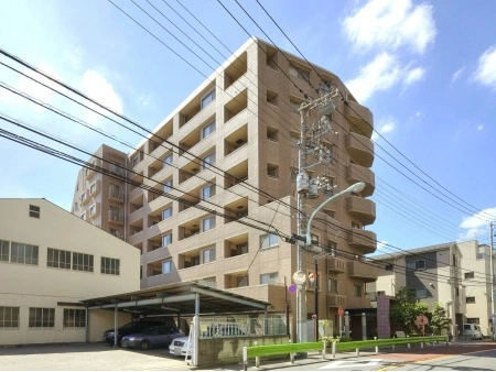 セザール町屋