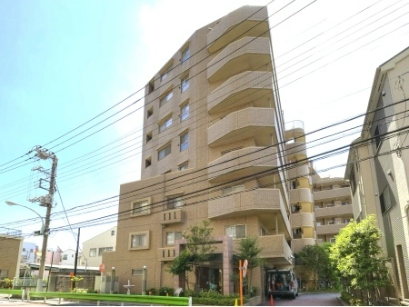 セザール町屋