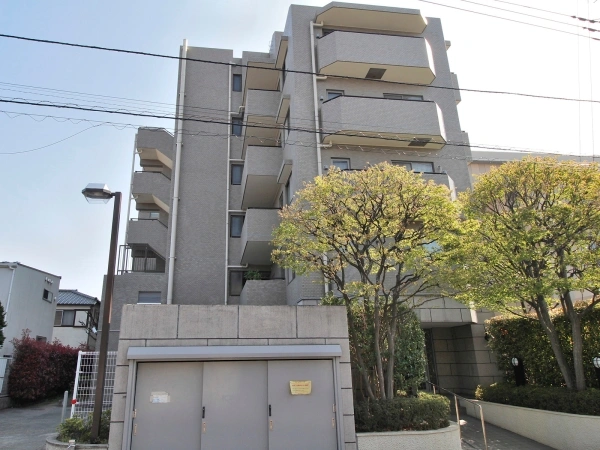 松戸東パークホームズ