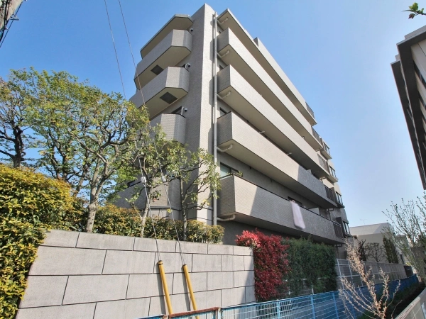 松戸東パークホームズ