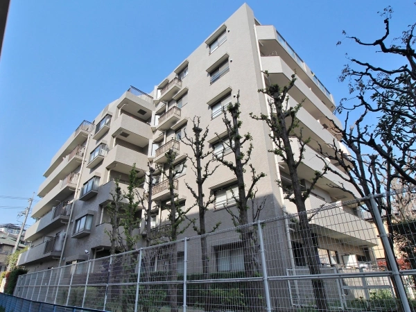 松戸東パークホームズ