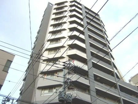 ライオンズシティ東京根岸