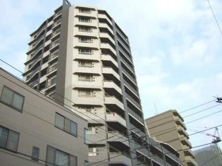 ライオンズシティ東京根岸