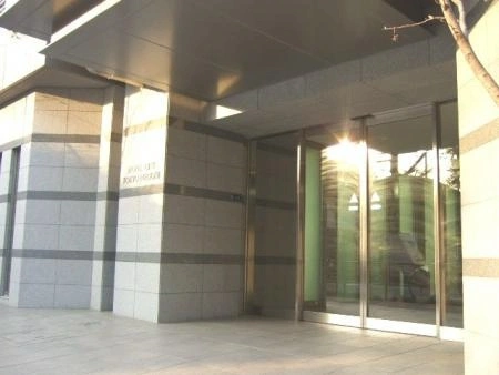 ライオンズシティ東京根岸