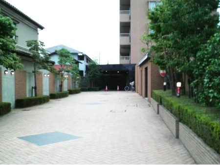 コスモ市川妙典