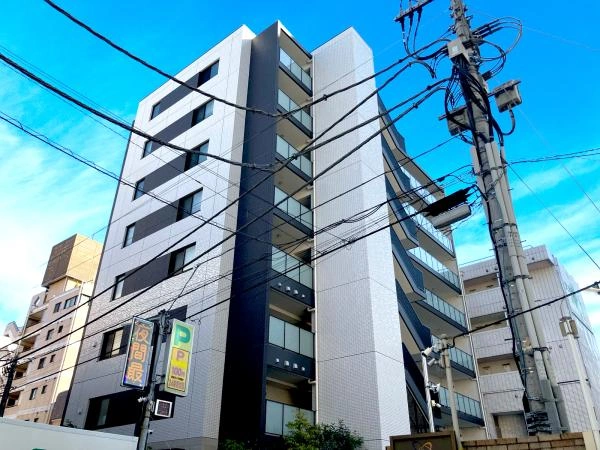 エクセレントシティ小岩ステーシア 