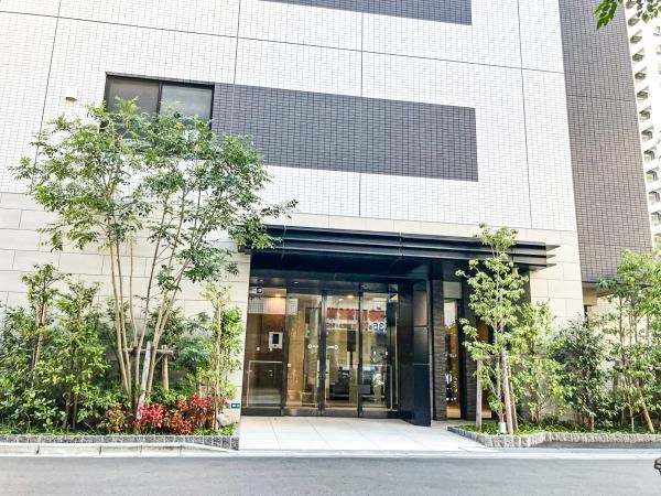 エクセレントシティ小岩ステーシア 