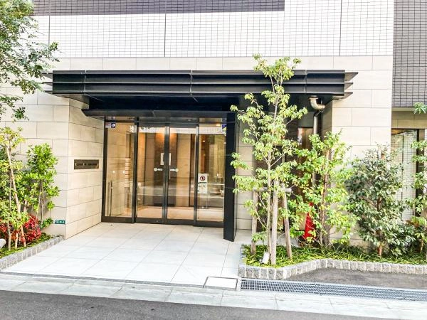 エクセレントシティ小岩ステーシア 