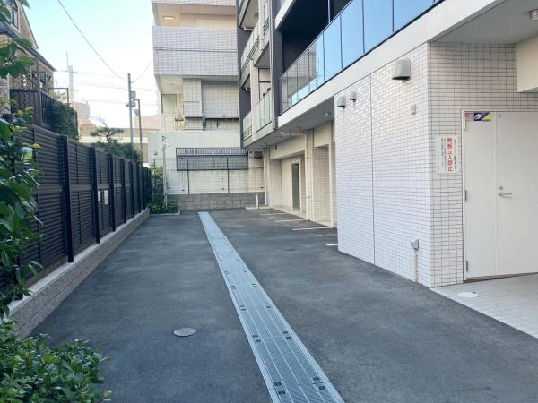 エクセレントシティ小岩ステーシア 