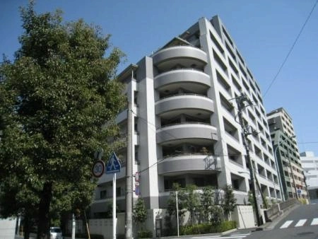 ライオンズスクエア小石川後楽園