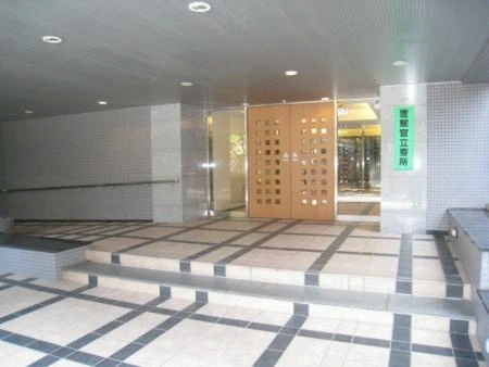 ライオンズスクエア小石川後楽園