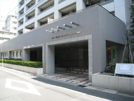 ライオンズスクエア小石川後楽園