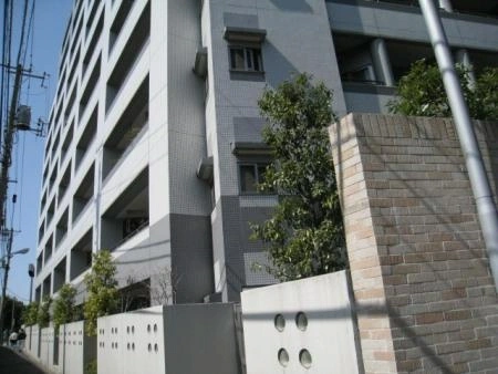 ライオンズスクエア小石川後楽園