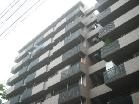 コスモ志村ロイヤルフォルム