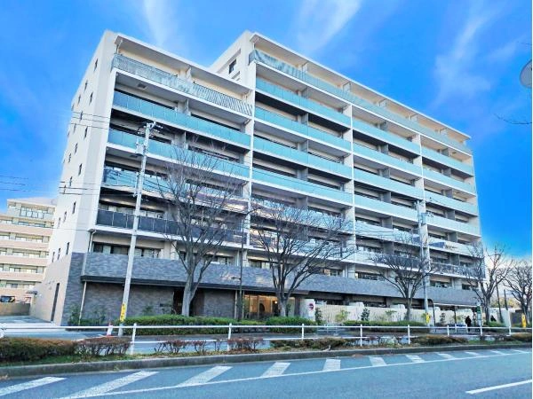 イニシア東葛西テラス 