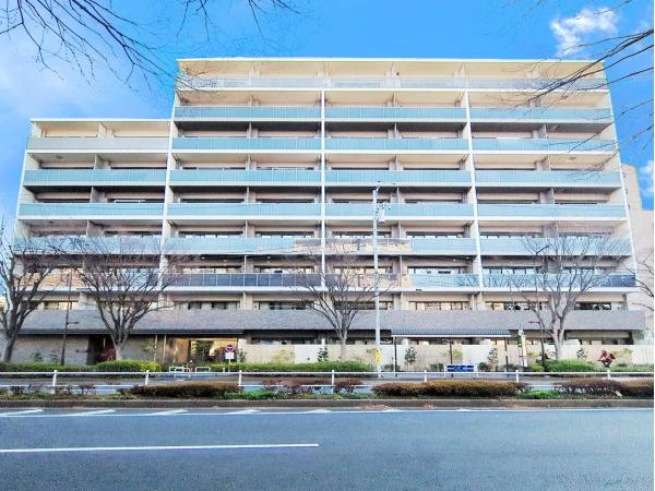 イニシア東葛西テラス 