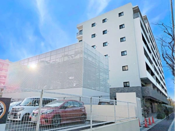 イニシア東葛西テラス 