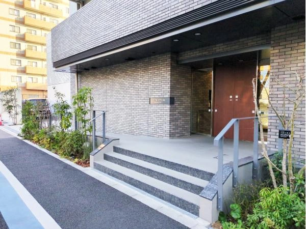 イニシア東葛西テラス 