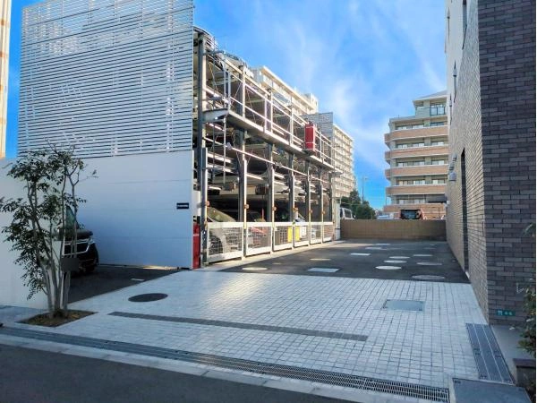 イニシア東葛西テラス 