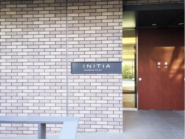 イニシア東葛西テラス 